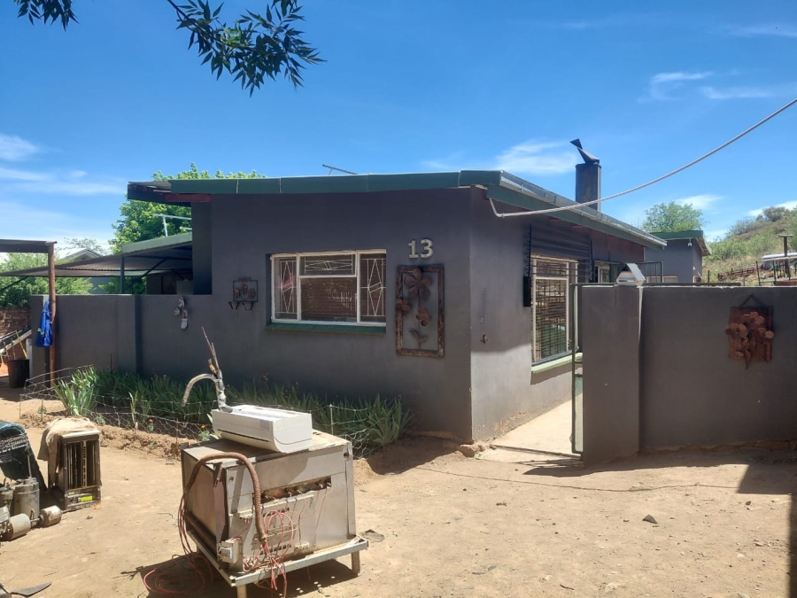 3 Bedroom Property for Sale in Burgersdorp Eastern Cape